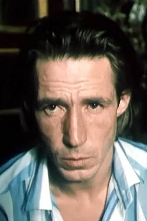 Vyacheslav Bambushek profile picture