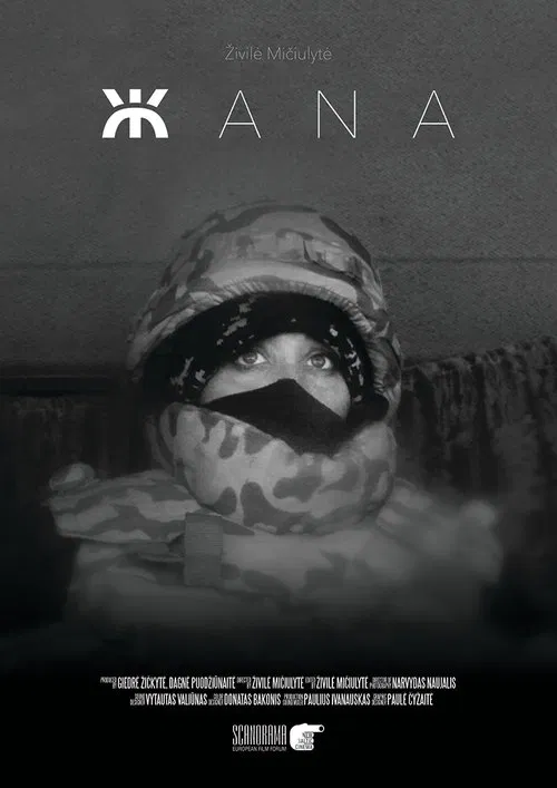 Joan movie poster