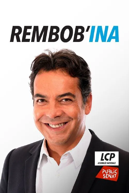 Rembob'Ina tv show poster