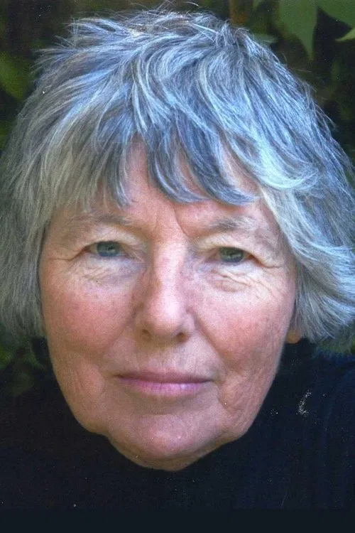 Ann Thwaite profile picture