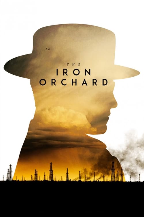 The Iron Orchard movie poster