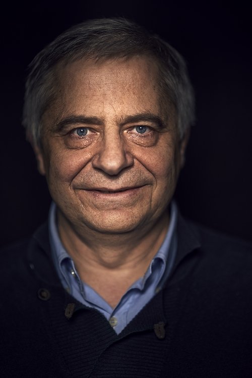 Jacek Romanowski profile picture