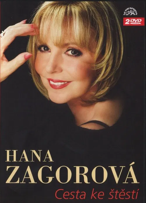 Cesta ke štěstí movie poster