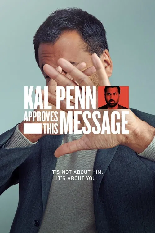 Kal Penn Approves This Message tv show poster