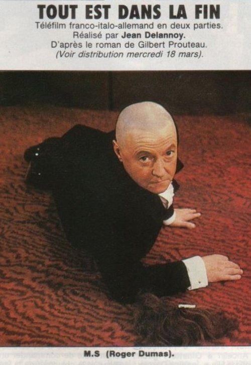 The Enigmatic Mister S. movie poster