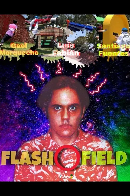 Flash Field movie poster