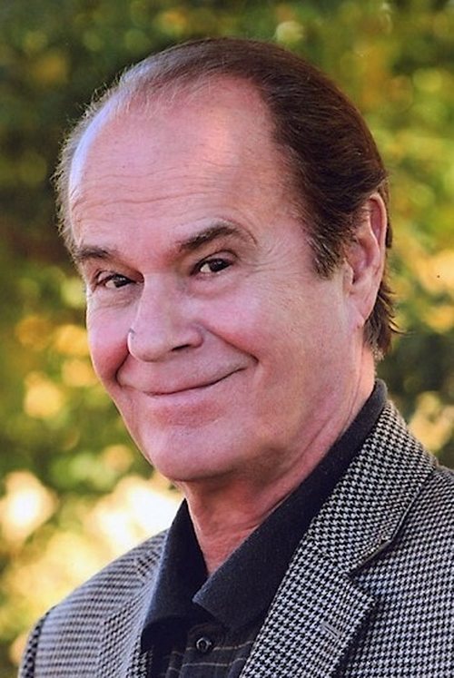 Peter Henry Schroeder profile picture