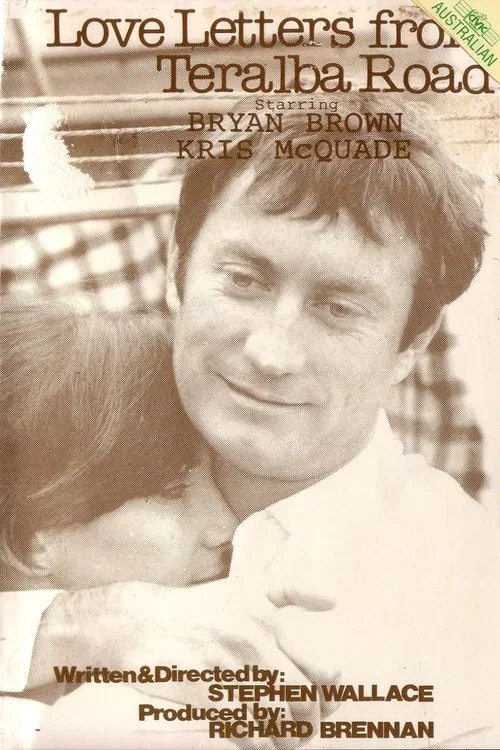 The Love Letters from Teralba Road movie poster