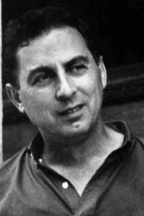 Foto de perfil de David Lowell Rich
