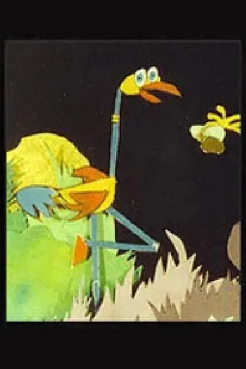 El Cóndor y el Zorro movie poster