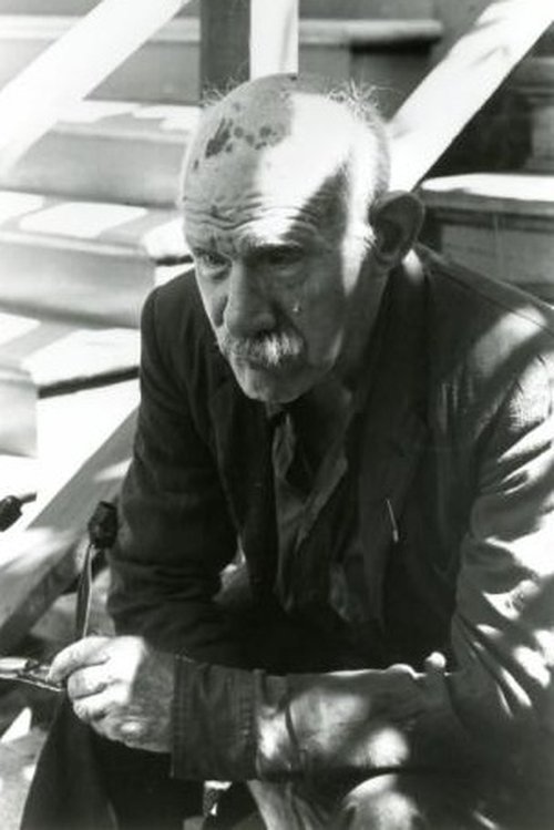 Henry Darger profile picture
