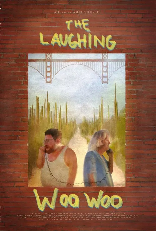 The Laughing Woo Woo movie poster