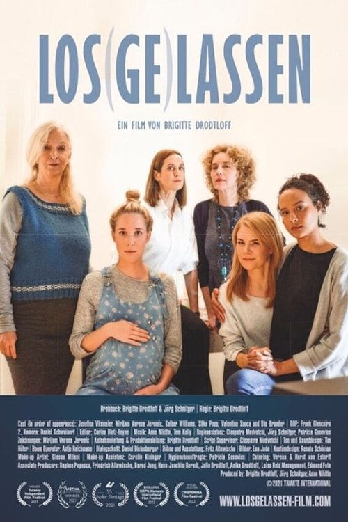 Los(ge)lassen movie poster