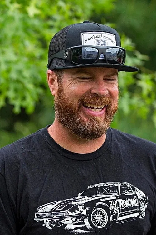 Mike Finnegan profile picture