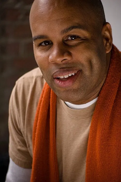 Kevin R. Free profile picture