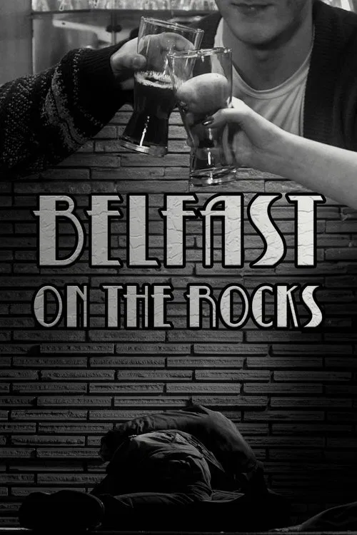 Belfast on the Rocks movie poster