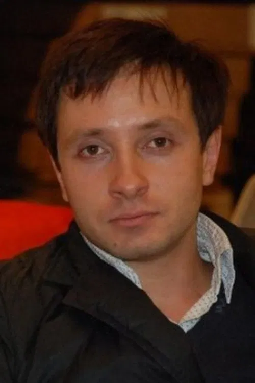 Foto de perfil de Daniil Belykh