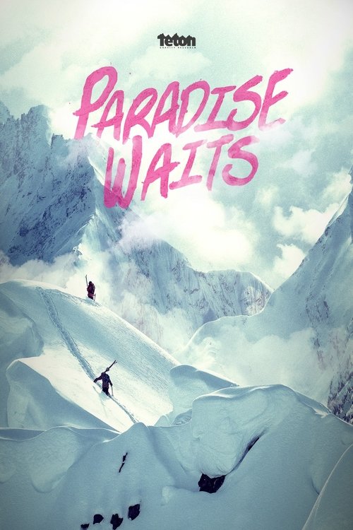 Paradise Waits movie poster
