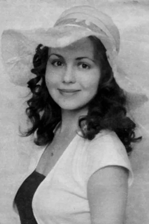 Alyona Belyak profile picture