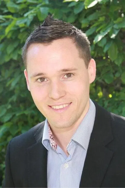 David Wiik profile picture