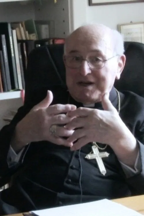 Galileo's Case. Variations on a Theme movie poster