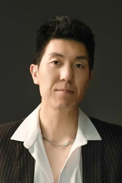 Quanbin Wang profile picture