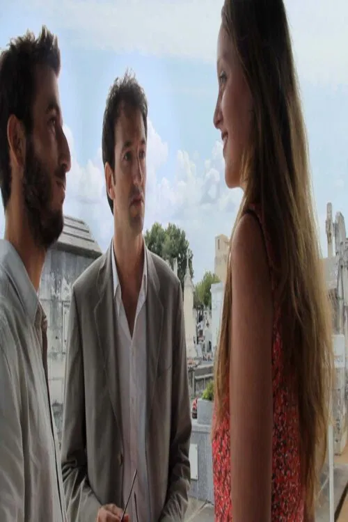 Retour à Royan movie poster
