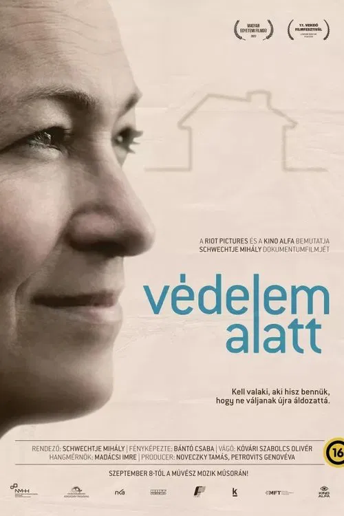 Give Me Shelter movie poster