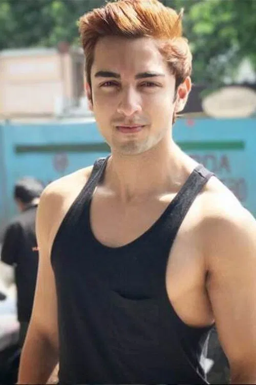 Foto de perfil de Rohit Suchanti