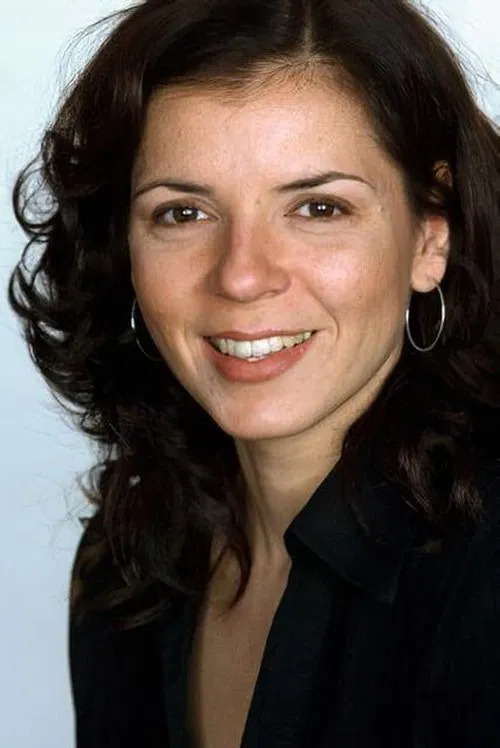 Alicia Pérez profile picture