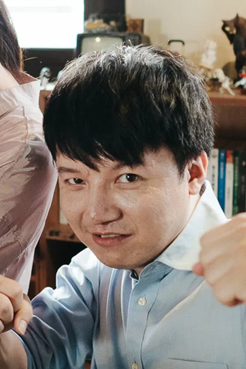 Jin-Min He profile picture