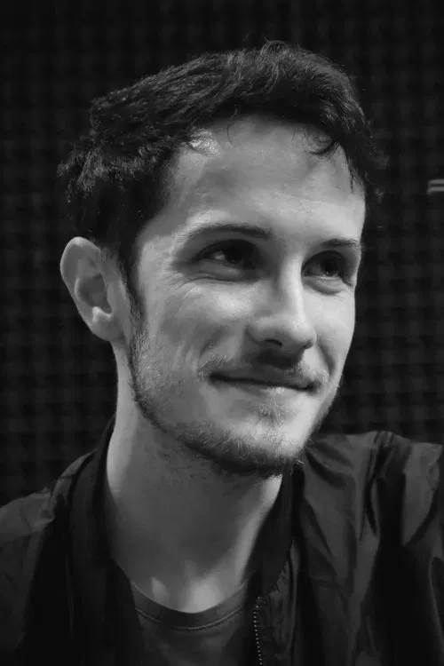 Andrés Tamagnini profile picture