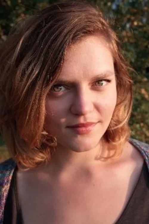 Adéla Komrzý profile picture