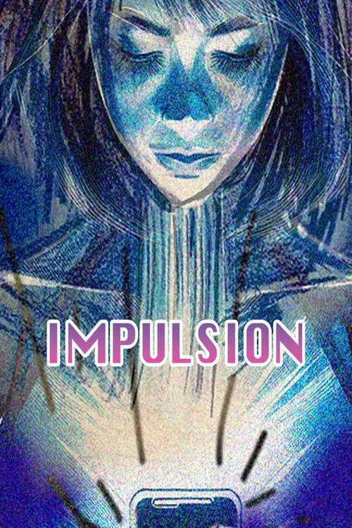 Impulsion movie poster