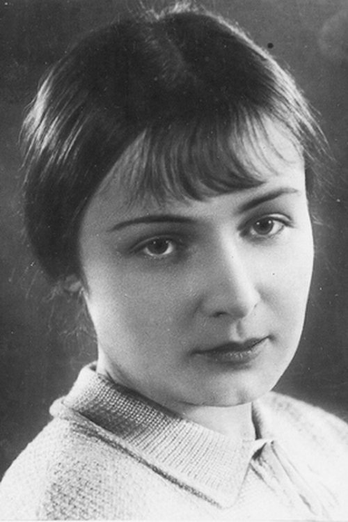 Nina Shaternikova profile picture