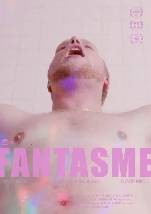 Fantasme movie poster