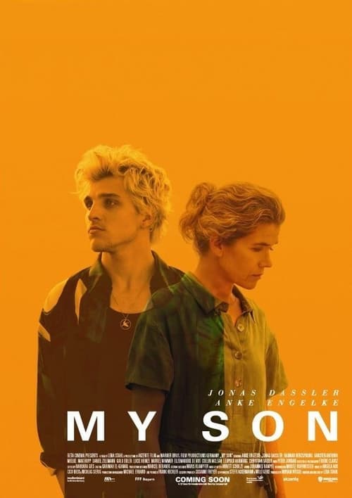My Son movie poster