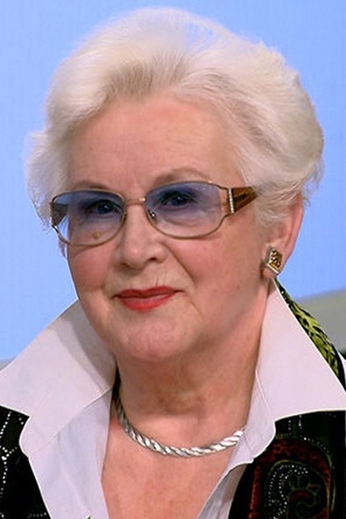 Anna Shatilova profile picture
