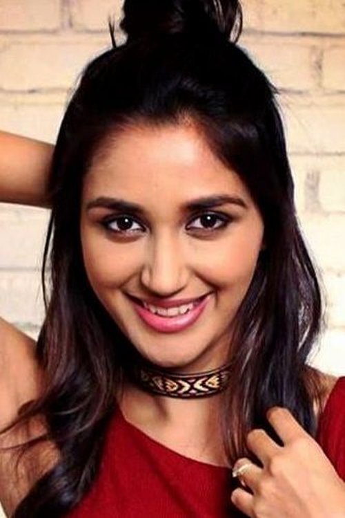 Nikita Dutta profile picture