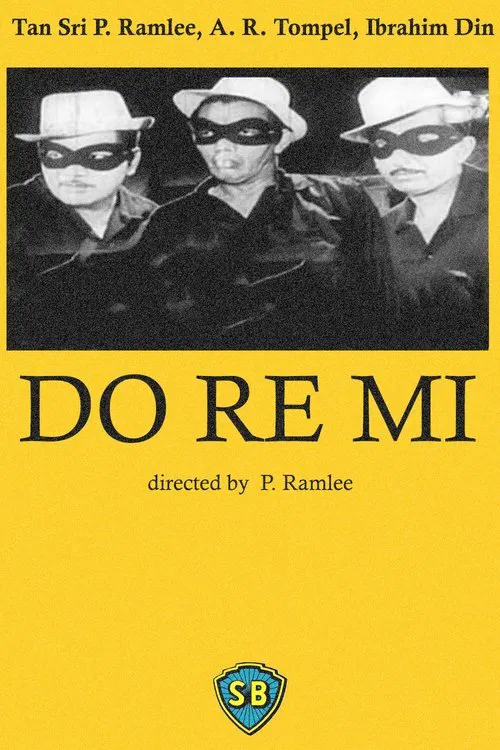 Do Re Mi movie poster