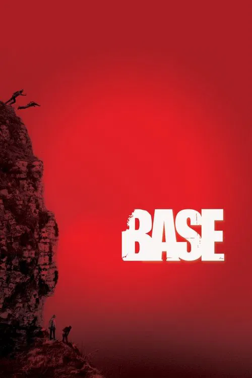 Base movie poster