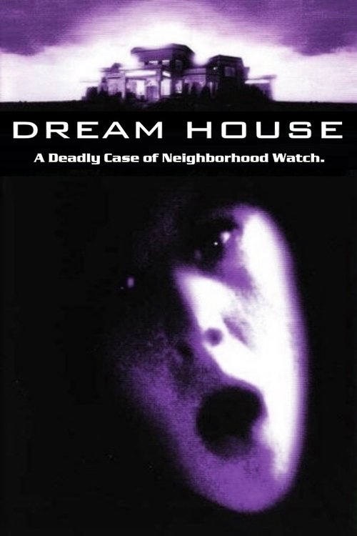 Dream House movie poster
