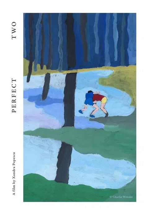 Perfect Two movie poster