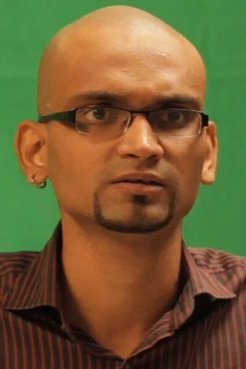 Deepak Kumar Mishra profile picture
