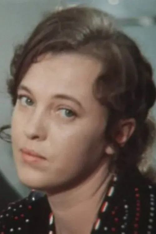 Tatyana Mitrushina profile picture