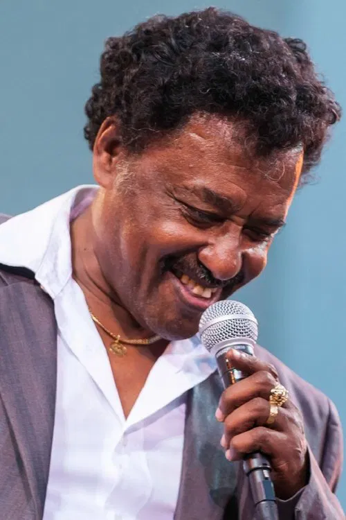 Alemayehu Eshete profile picture