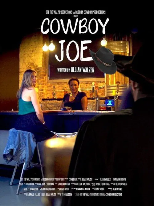 Poster do filme Cowboy Joe