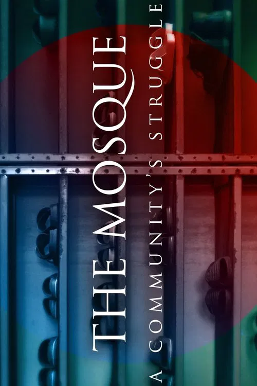 The Mosque movie poster