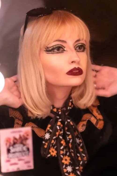 Foto de perfil de Bruna Galvão