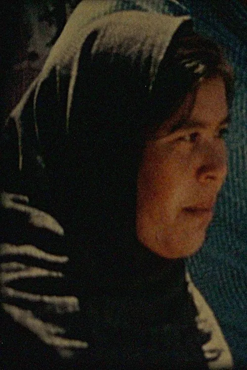 Guacamole movie poster